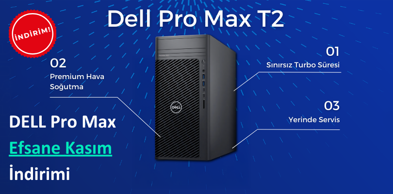 DELL PRO MAX T2