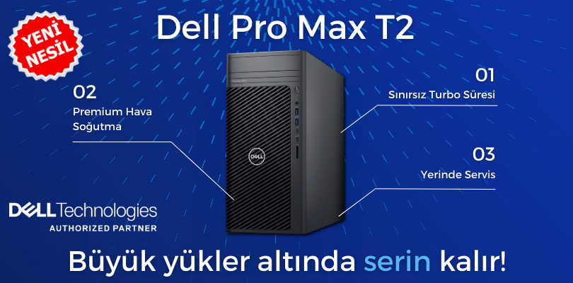 DELL PRO MAX T2