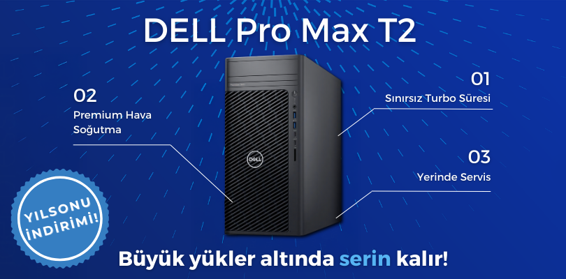 DELL PRO MAX T2