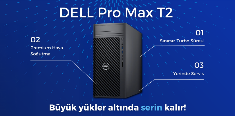 DELL PRO MAX T2